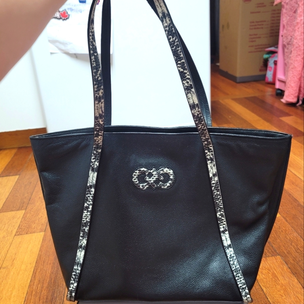Cole Haan Tote Bag
